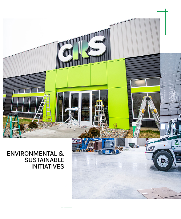Crs