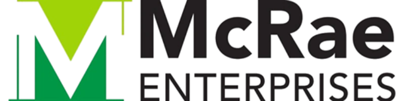 Mcrae logo